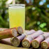 Hydration and detoxification