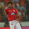 <i class="tbold">Ankit Rajpoot</i> (KXIP, 2018): 5/14 against SRH