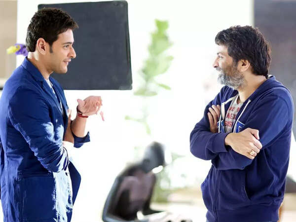 Trivikram