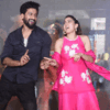 Article image for: Sara Ali Khan and Vicky Kaushal show off their dance moves