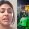Bigg Boss 16 fame Gori Nagori gets brutally attacked by her brother-in-law