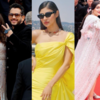 Aman Gupta, Mouni Roy, Sapna Choudhary make their Cannes Film Festival debut