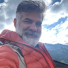 Article image for: Producer <i class="tbold">jd majethia</i> on climbing Everest Base Camp at 57