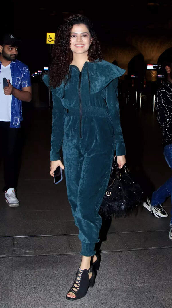 Palak Muchhal