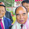 Article image for: Mizoram: BJP's final frontier in NE?