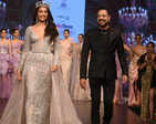 ​Delhi Times Fashion Week 2023: Day 2 - Amit GT​