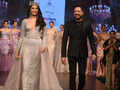 ​Delhi Times Fashion Week 2023: Day 2 - Amit GT​