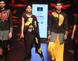 ​Delhi Times Fashion Week 2023: Day 3 - Nazim Ali​