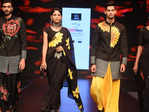 ​Delhi Times Fashion Week 2023: Day 3 - Nazim Ali​