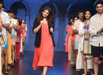 ​Delhi Times Fashion Week 2023: Day 3 - Marks & Spencer​
