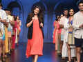 ​Delhi Times Fashion Week 2023: Day 3 - Marks & Spencer​
