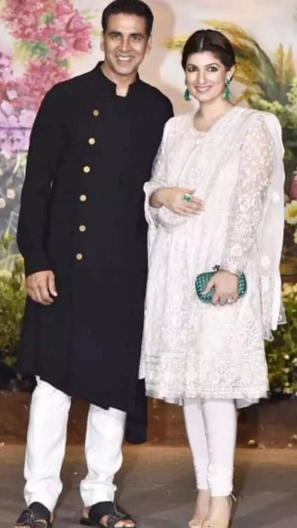 Twinkle Khanna