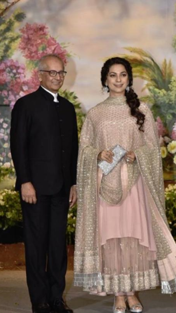Juhi Chawla