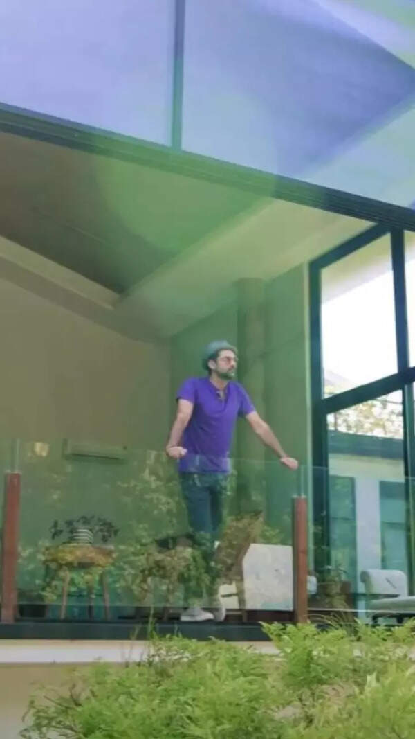 Abhay Deol