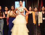 ​Delhi Times Fashion Week 2023: Day 3 - Amity University​