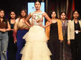 ​Delhi Times Fashion Week 2023: Day 3 - Amity University​