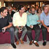 Article image for: Former cricketers attend the launch of Aunshuman Gaekwad’s autobiography
