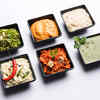 Types of chutneys