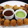 Which chutney was made first?