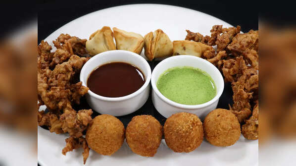 Which chutney was made first?