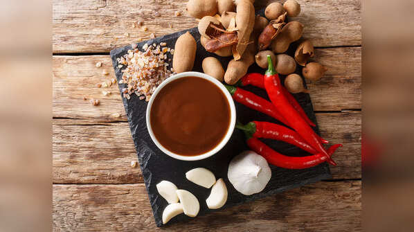 How Chutney came into being?