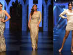 ​Delhi Times Fashion Week 2023: Day 3 - Zarana by Sana Khan​