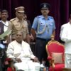Karnataka Cabinet Expansion Live Updates: CM Siddaramaiah keeps finance, G Parameshwara gets home, say sources