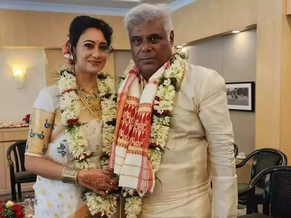 Ashish Vidyarthi