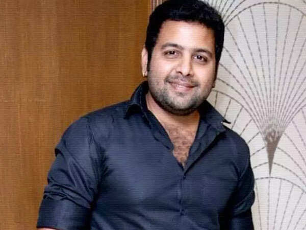 Prashanth