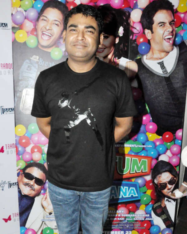 Sagar Ballary Images