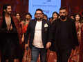 ​Delhi Times Fashion Week 2023: Day 3 - Siddhartha Tytler​