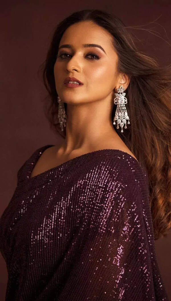 Shivani Surve
