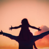 ​“Teach your daughter that nothing is unachievable”​