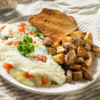 ​Cheese omelet​