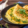​Mediterranean Omelete​