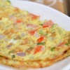 ​Masala omelet​