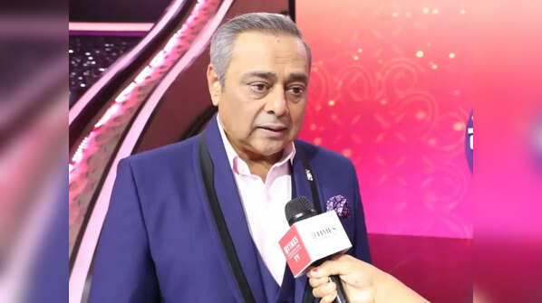 Exclusive: I might be an old-school person but want my work to speak rather than my social media activities: Sachin Khedekar