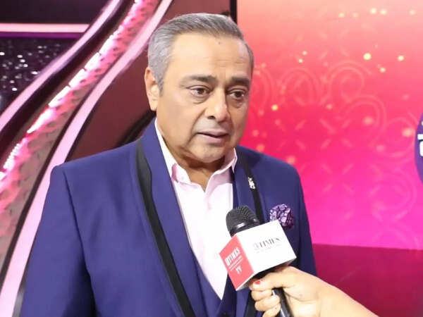 Sachin Khedekar Stills