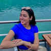 From her travel diaries