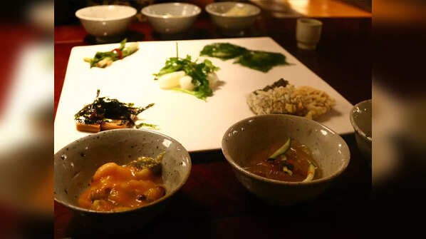 Plant-based Ingredients