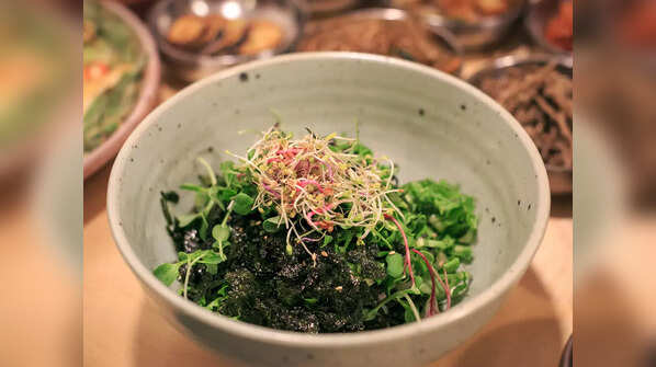 Healing and detoxification