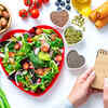 Practice mindful eating