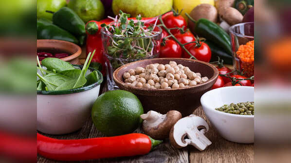 Mindful preparation and consumption