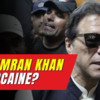 Article image for: Pakistan's Health Minister Drops Bombshell: Imran Khan's urine tests positive for cocaine and booze