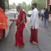New parliament building inauguration live: Adheenams from different mutts across Tamil Nadu leave for the new Parliament building to attend the ceremony