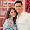 Pankhuri Awasthy and Gautam Rode