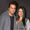 Kashmera Shah and Krushna Abhishek