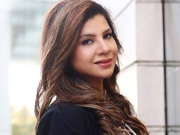 Sambhavna Seth