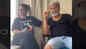 'Ladkiyan sunti to sirf apne BAAP ka hi hai': Akshara Singh shares a hilarious video with her father