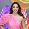 kiara advani pink dress Recreate Kiara Advanis Pink Midi Dress Look On A Budget